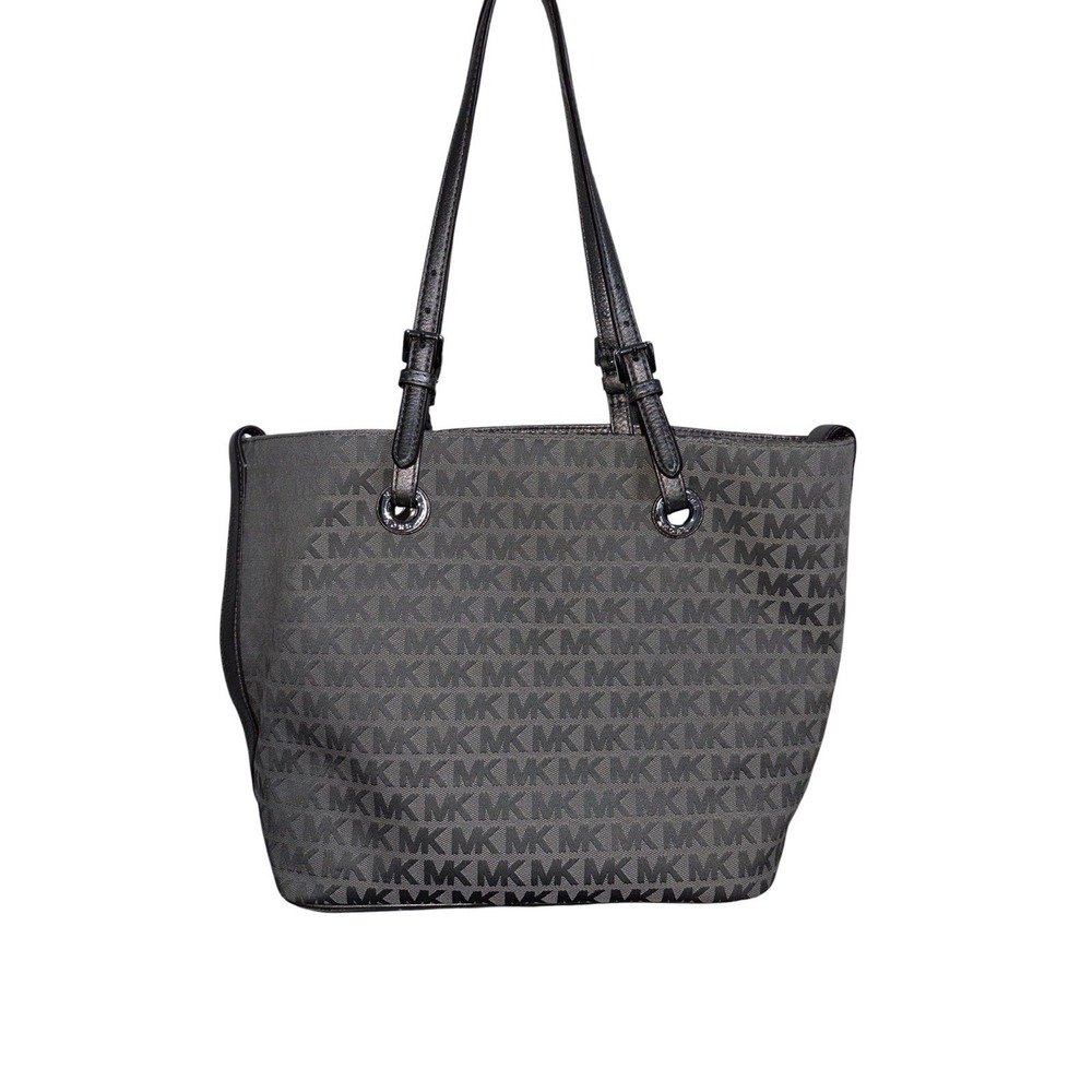 Michael Kors Women's Jet Set Tote Bag - Picture 2 of 16